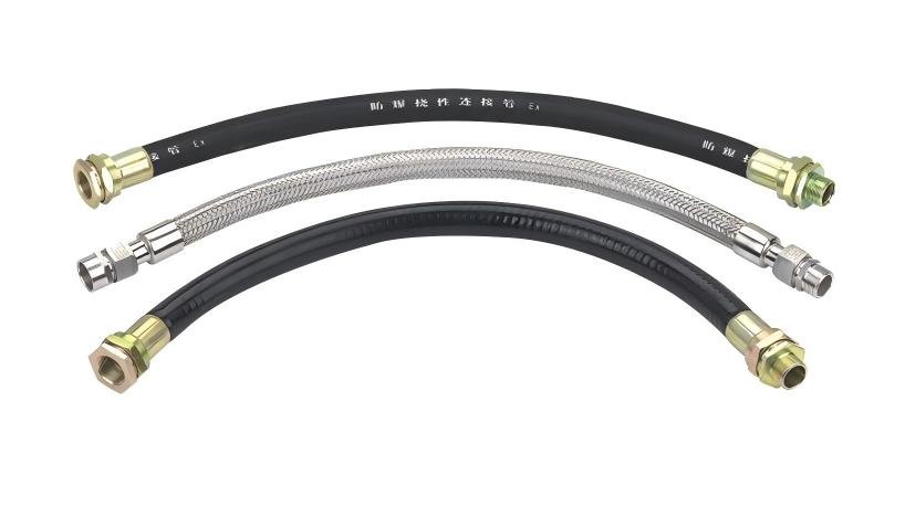 explosion proof flexible conduit pt dipoero djaja