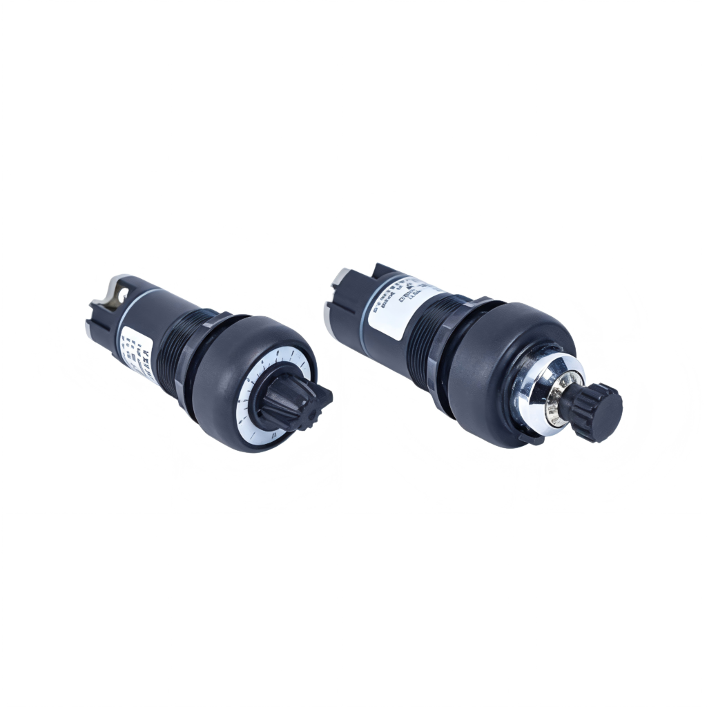 Взрывозащищенный потенциометр yx0503 pt dipoero djaja abadie