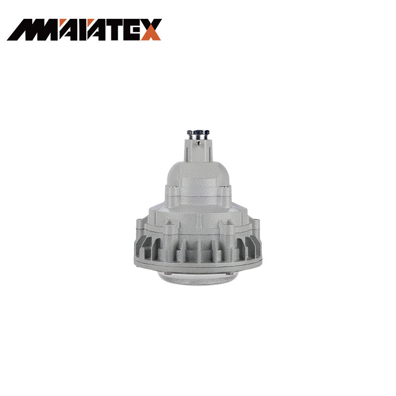 Светодиодный взрывозащищённый светильник mambd8222 pt dipoero abadie1
